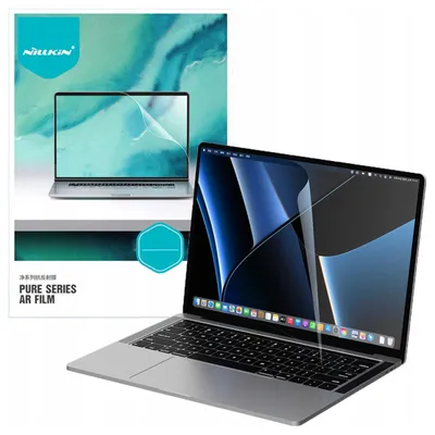 Productafbeelding van Nillkin Duurzame beschermfolie voor beeldscherm, geschikt voor laptops en Macbooks Pro 16 inch