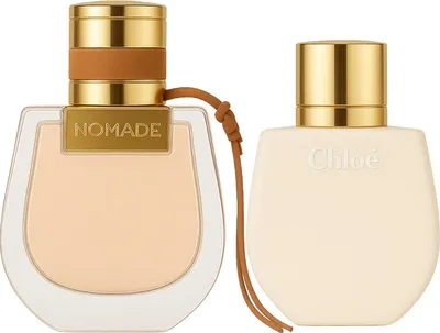 Produktbild von Chloe Nomade Geschenkset Eau de Parfum  50ml + Body Lotion 100 ml
