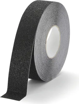 Obrázok produktu pre DURABLE Antirutschband DURALINE GRIP+ 50mm breit schwarz