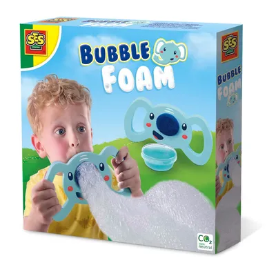 Obrázok produktu pre SES Creative 02279, 50 ml, 3 rok / roky, Nie je určené pre deti 0-3 rokov