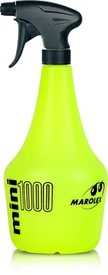 Immagine prodotto di MaroLex, spruzzatore manuale da 1 litro, con getto regolabile