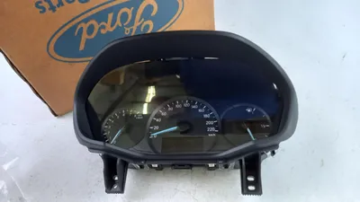 Produktbild von Original FORD KA+ 2016-2023 1.2 Kombiinstrument 2119215