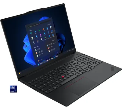 Immagine prodotto di Lenovo ThinkPad E16     G3 16" Ultra5 225U 32/1TB  WUXGA W11P
