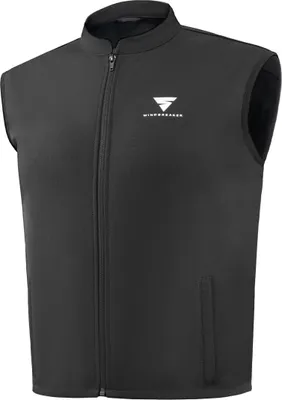 Immagine prodotto di SHIMA Gilet da moto a vento, nero, M
