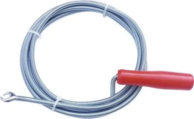 Produktbild von Rohrreinigungswelle 3 m x Ø 8 mm