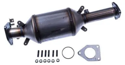 Produktbild von EBG Dieselpartikelfilter DPF Honda 18160R07E00
