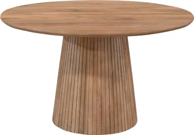 Produktbild von Starfurn - Esstisch Solana - 150 cm - Natur