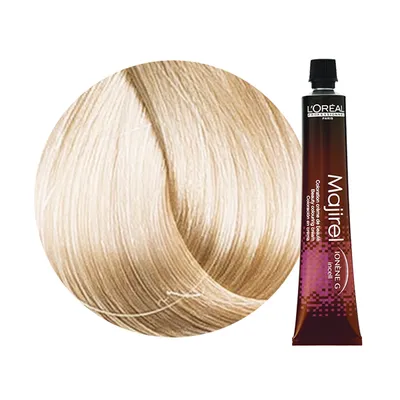Immagine prodotto di L'Oréal Professionnel Majirel permanente Haarfarbe Creme Coloration 50 ml 2