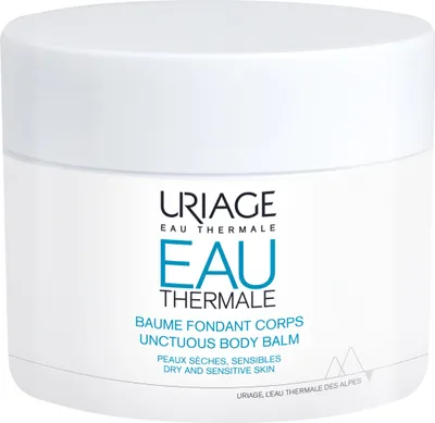 Imagen del producto de Uriage, Bálsamo Corporal Hidratante, 200 ml