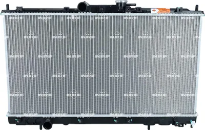 Image de NRF 53312 Radiateur Refroidissement moteur