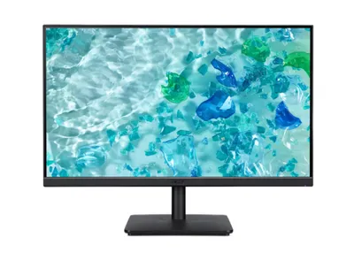 Image de Acer Vero V7 V247Y E écran plat de PC 63 cm (24.8") 1920 x 1080 pixels Full HD LED Noir