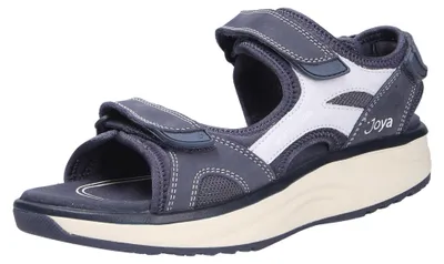 Produktbild von JOYA Damen Sandalen Komodo II blue, blau, Gr.36