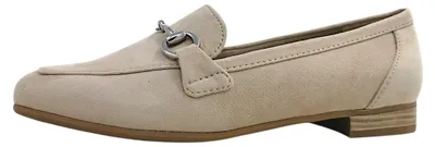 Produktbild von Marco Tozzi Mocassin  Mocassin - Beige - Maat 36