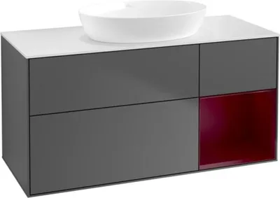 Produktbild von Villeroy & Boch GA71HBGK Waschbeckenunterschrank Finion GA7