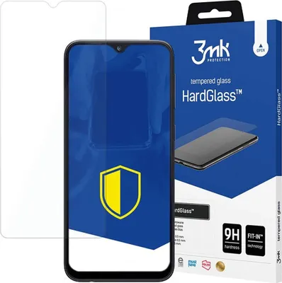 Image de Film de protection en verre trempé 3mk HardGlass™ pour Samsung Galaxy A10