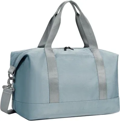 Produktbild von Praktische Reistas 45 x 36 x 20 cm aus Reisecarbonat für Urlaub und Sport