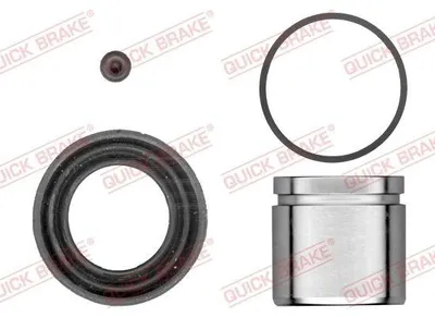 Produktbild von QUICK BRAKE Bremssattel-Reparatursatz für BMW 1 Schrägheck (F20) 114-5421