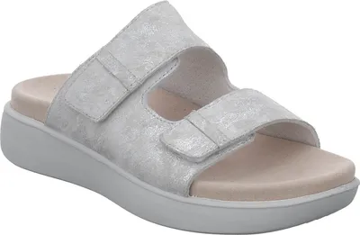 Produktbild von Borneo 02, Farbe:offwhite-multi, Größe:38