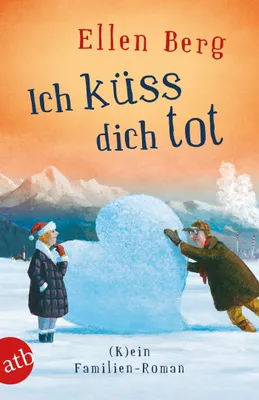 Obrázek produktu pro Ich küss dich tot