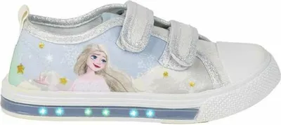 Obrázok produktu pre Chlapčenské tenisky Frozen svetlomodré - 30