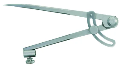 Obrázek produktu pro Vyznačovací kružítko 175mm Limit