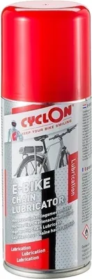 Obrázek produktu pro CYCLON BIKE CARE Oil - E-BIKE CHAIN LUBRICATOR 100 ml