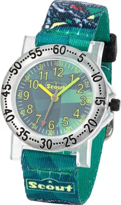 Produktbild von Scout IT-Collection 164000213 Kinderuhr