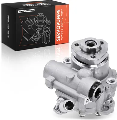 Image de Frankberg 1x Pompe de direction hydraulique pour Skoda Superb I 3U4 VW Passat 3B3 Passat Variant 3B6