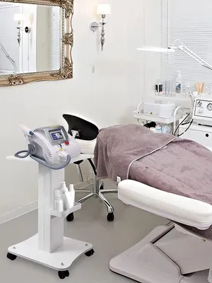 Productafbeelding van Trolley voor schoonheidssalon, wielen, 2 niveaus, trolley voor spa- en schoonheidsapparatuur, onderhoudstrolley, rek, opbergruimte, lade, trolley voor spa- en schoonheidssalons, draagvermogen