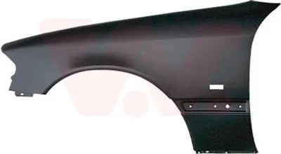 Produktbild von VAN WEZEL 3030655 Kotflügel Vorne Links passend für MERCEDES-BENZ C-Klasse Limousine (W202) C-Klasse T-modell (S202)