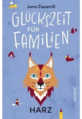 Image de Glückszeit für Familien - Harz