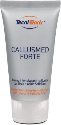 Immagine prodotto di Callusmed Forte Tubetto 50 Ml
