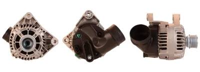 Produktbild von LUCAS LRA01644 Lichtmaschine Generator LiMa 90A 12V für BMW 3 Limousine (E46) 5 Limousine (E39) 3 Touring (E46) 3 Coupe (E46) 5 Touring (E39) 3 Cabrio