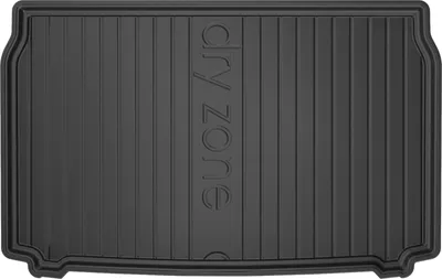 Produktbild von FROGUM Gummi Kofferraummatte für Opel Mokka B ab 2020