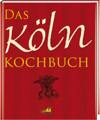 Zdjęcie produktu dla Das Köln Kochbuch