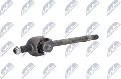 Produktbild von NTY NPW-CH-132 Antriebswelle Vorne Links für JEEP WRANGLER III (JK)
