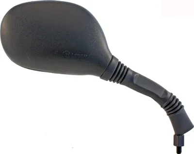 Immagine prodotto di Specchio RMS destro per Kymco Filly / Super 9 50cc / Top Boy 50-100cc, 00152500-88110-KEB7-E000