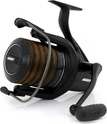 Produktbild von Fox Fishing FX13 Freilaufrolle