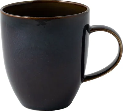 Produktbild von like. by Villeroy & Boch Crafted Denim Becher mit Henkel 300ml