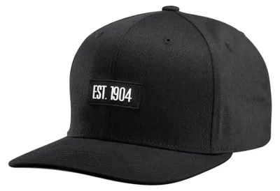 Produktbild von FC Schalke 04 Cap est. 1904 schwarz