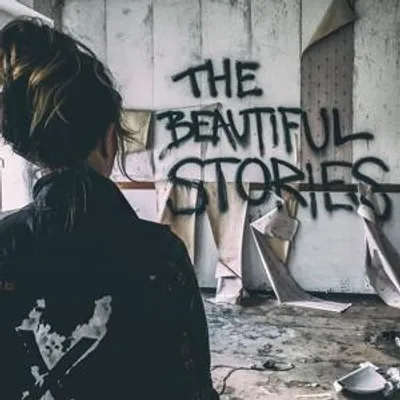 Produktbild von The Beautiful Stories