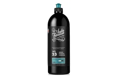Obrázek produktu pro Středně hrubá lešticí pasta No:23 1 l, Auto…