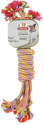 Produktbild von Zolux Life Floyout Roel Green Pink