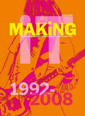 Obrázek produktu pro Making It – Lingua: Inglese