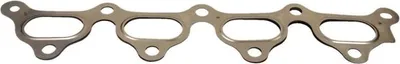 Produktbild von FA1 412-011 Abgaskrümmerdichtung für OPEL Corsa D Schrägheck (S07) Auspuffkrümmer