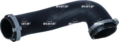 Produktbild von NRF 166072 Turbo Ladeluftschlauch für VW TIGUAN (5N) SHARAN (7N1, 7N2) TIGUAN VAN (5N) SHARAN VAN (7N1, 7N2) für SEAT Alhambra (710, 711)