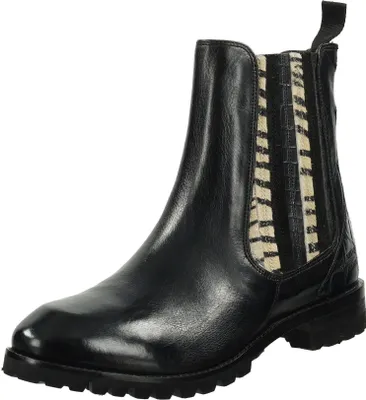 Produktbild von Melvin & Hamilton Stiefelette Stiefelette Leder