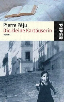 Produktbild von Péju, P: Kleine Kartäuserin