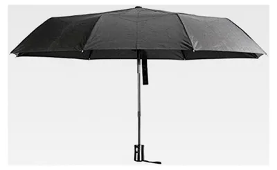 Produktbild von Automatischer Regenschirm: Mini-Taschenschirm