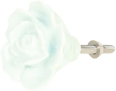 Obrázok produktu pre Kľučka na dvere Ø 4 cm - Clayre & Eef 64280